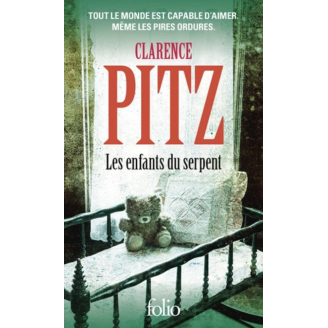 Les enfants du serpent (Poche)