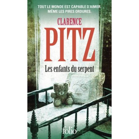 Les enfants du serpent (Poche)