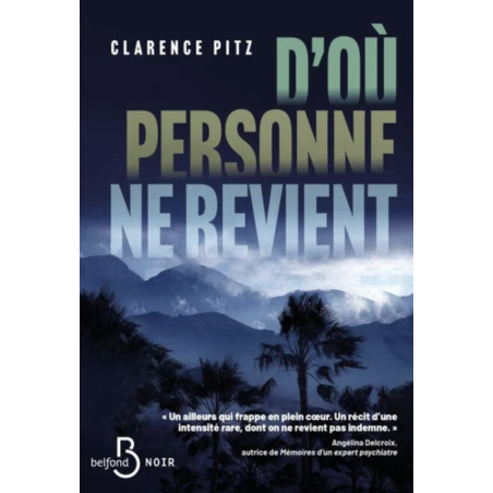 D'où personne ne revient