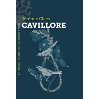Cavillore
