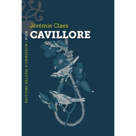 Cavillore