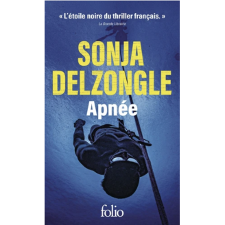 Apnée (Poche)