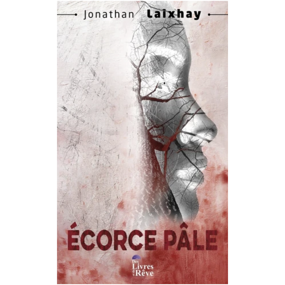 Écorce pâle