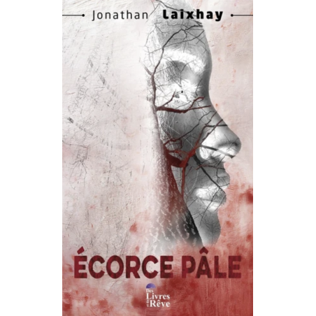 Écorce pâle