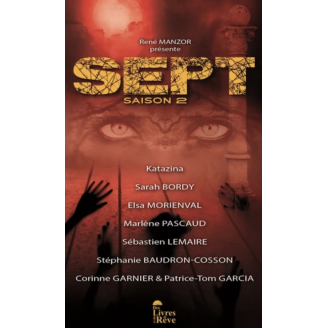 Sept S2 - Les padawans de René Manzor