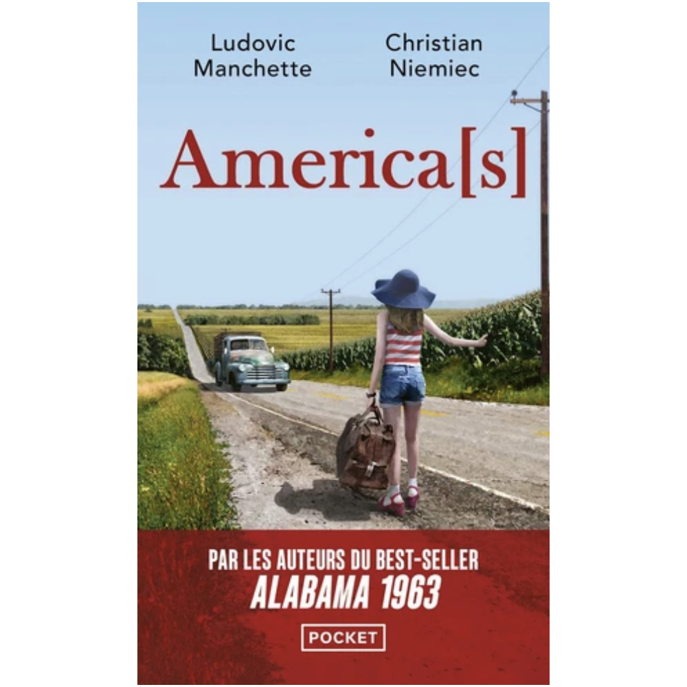 America(s) (poche)
