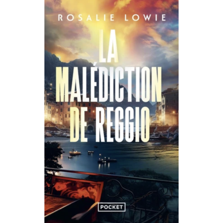 La malédiction de Reggio (pocket)