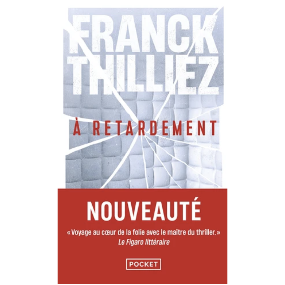 À retardement (poche)