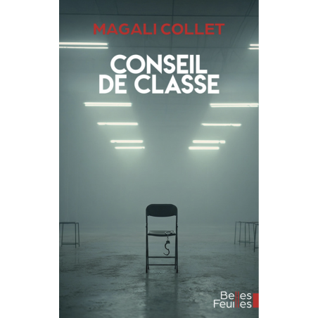 Conseil de classe