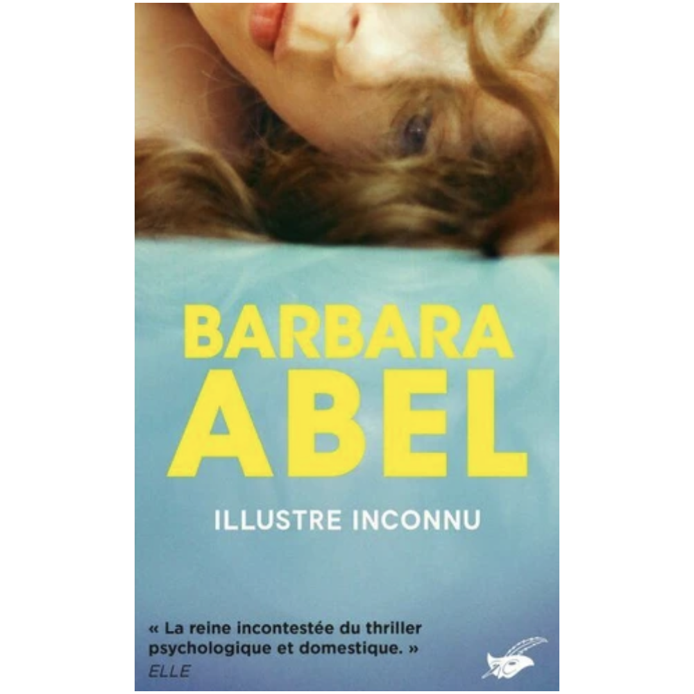 Illustre inconnu (Poche)