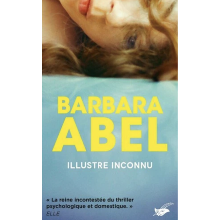 Illustre inconnu (Poche)