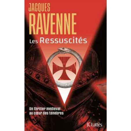 Les ressuscités