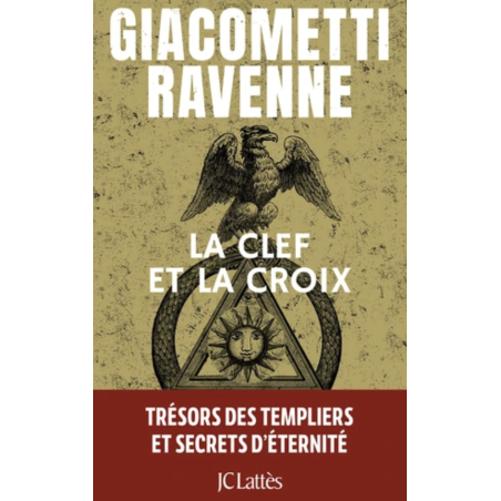 La clef et la croix