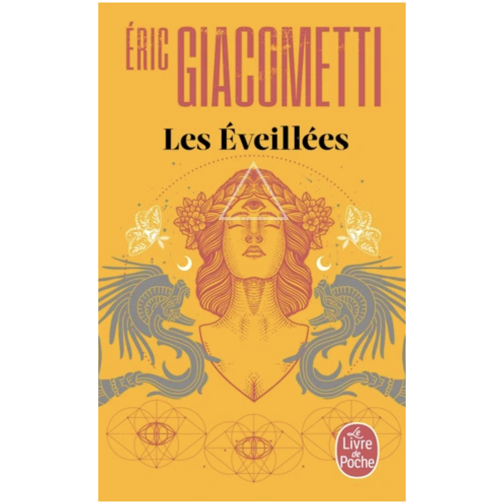Les éveillées (poche)