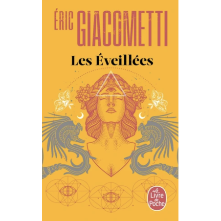 Les éveillées (poche)