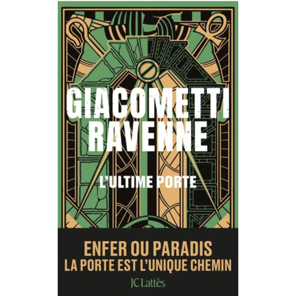 L’ultime porte