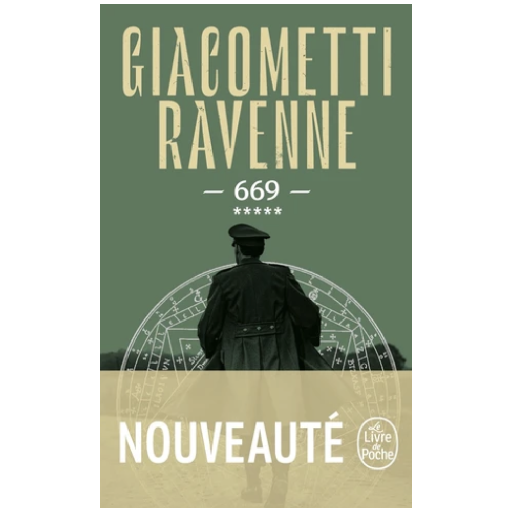 669 (poche)