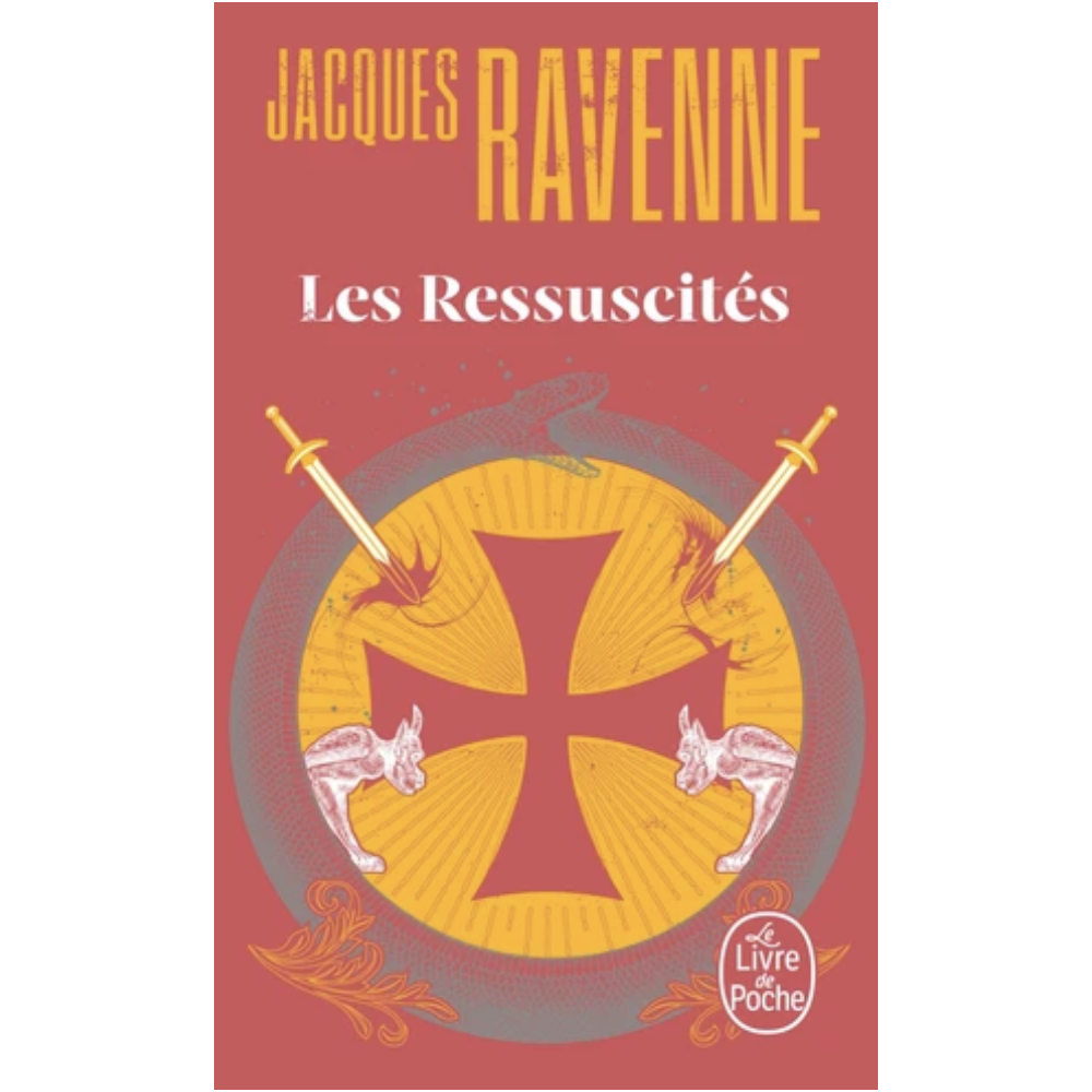Les ressuscités (poche)