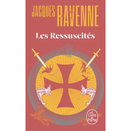 Les ressuscités (poche)