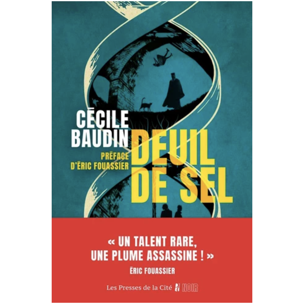 Deuil de sel