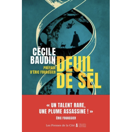 Deuil de sel
