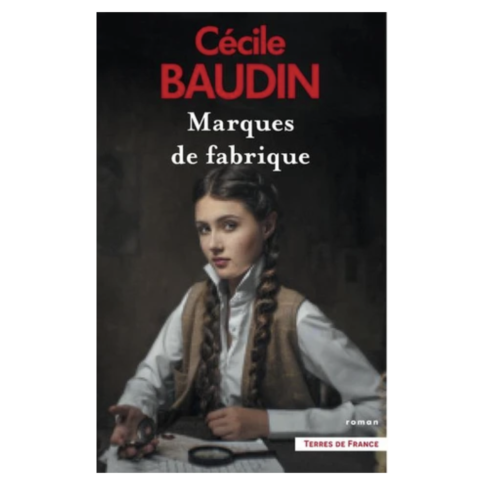 Marques de fabrique