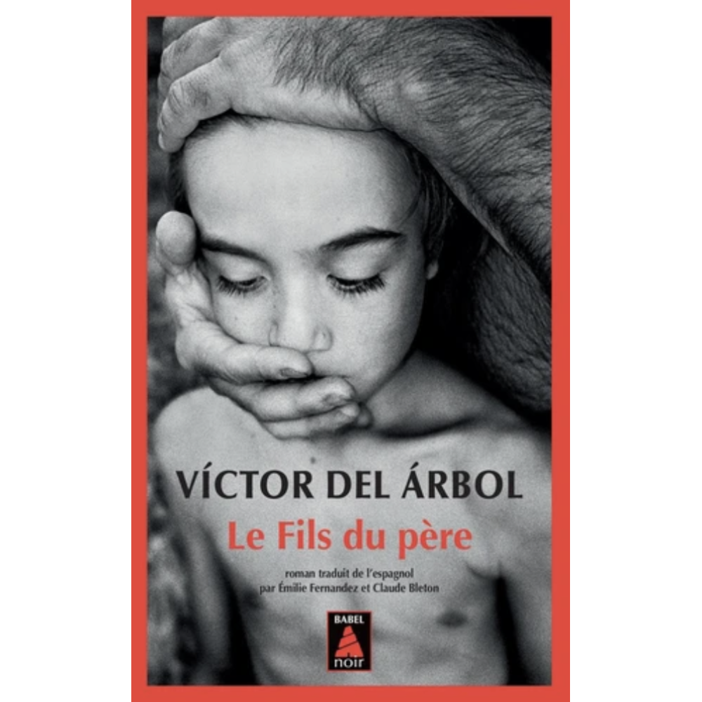 Le fils du père (poche)