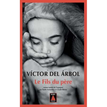 Le fils du père (poche)