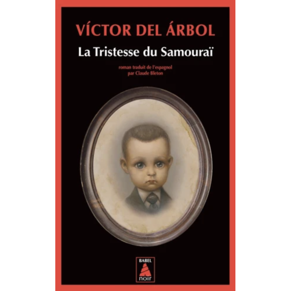 La Tristesse du Samouraï (poche)