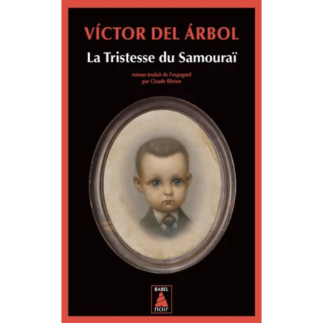 La Tristesse du Samouraï (poche)