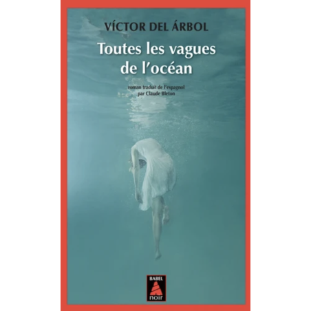 Toutes les vagues de l'océan (poche)