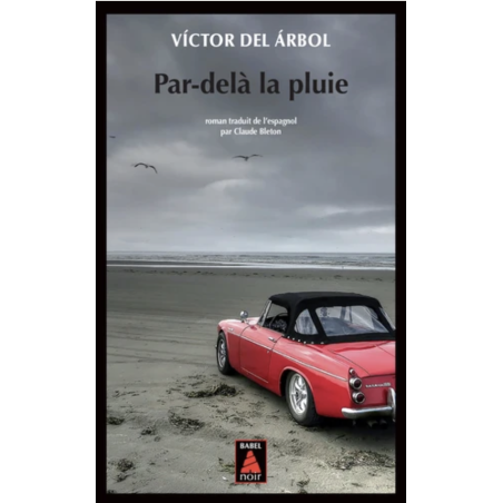 Par-delà la pluie (poche)