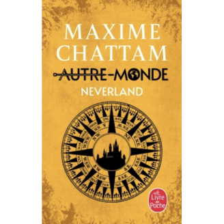 Autre-Monde / Neverland (T6) (Poche)