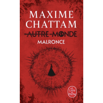 Autre-Monde / Malronce (T2) (Poche)