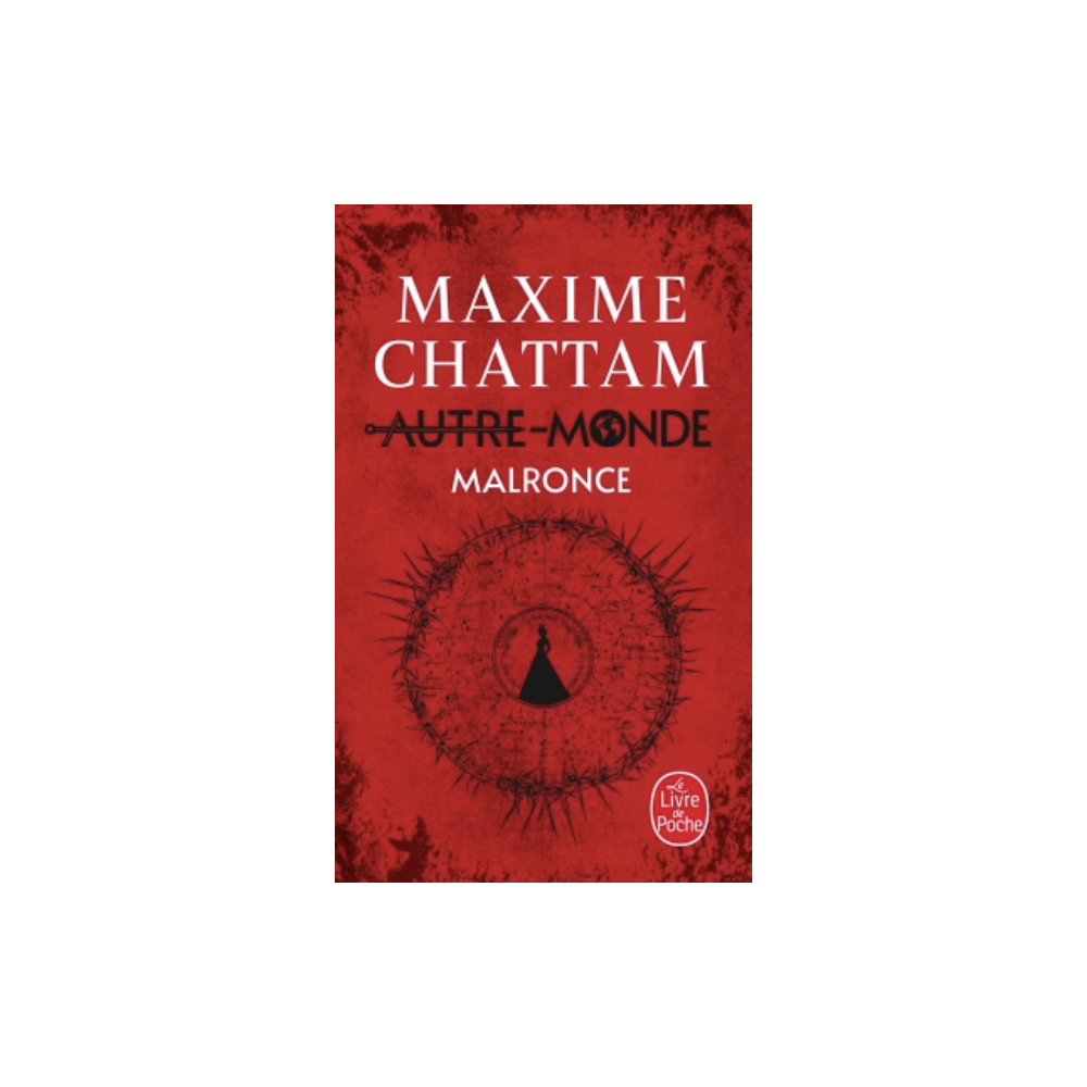Autre-Monde / Malronce (T2) (Poche)