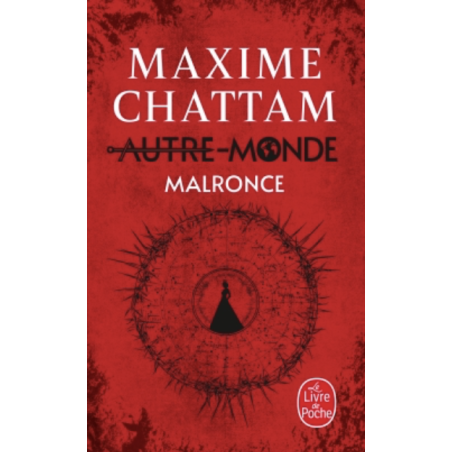 Autre-Monde / Malronce (T2) (Poche)